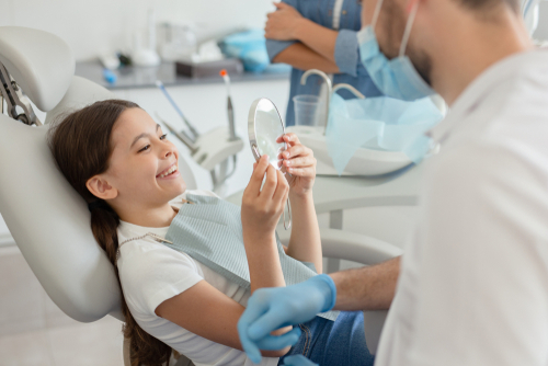 Dental Sealants in Dunn, NC | Prevent Cavities and Protect Smiles